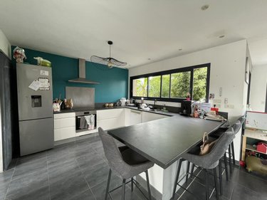Location maison Saint-Cyr-le-Gravelais 53320 Mayenne 145 m2  900 euros