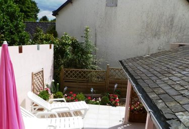 Maison a vendre Langoëlan 56160 Morbihan 104 m2 5 pièces 100530 euros