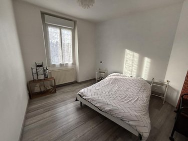 Maison a vendre Val d'Erdre-Auxence 49370 Maine-et-Loire 79 m2 4 pièces 160000 euros