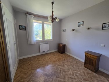Maison a vendre Saint-Congard 56140 Morbihan 60 m2 4 pièces 105550 euros