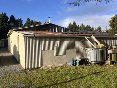 Maison a vendre Ploumagoar 22970 Côtes-d'Armor 88 m2 5 pièces 164840 euros