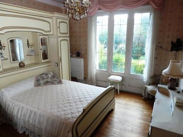 Maison a vendre Séglien 56160 Morbihan 130 m2 6 pièces 171590 euros