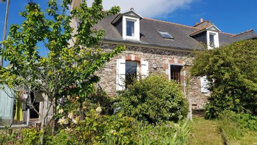 Maison a vendre Ploubazlanec 22620 Côtes-d'Armor 101 m2 6 pièces 260550 euros