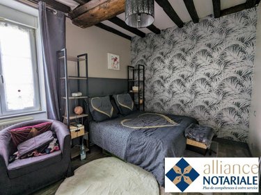 Location maison Vire-Normandie 14500 Calvados 180 m2 6 pièces 900 euros