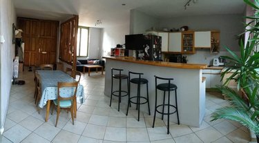 Maison a vendre Ceton 61260 Orne 170 m2 6 pièces 152250 euros
