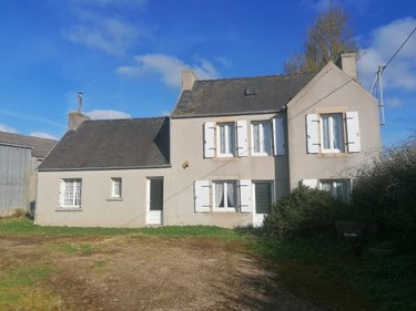 Maison a vendre Plougoulm 29250 Finistère 100 m2 6 pièces 135460 euros
