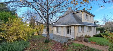 Maison a vendre Angers 49000 Maine-et-Loire 118 m2 6 pièces 471750 euros