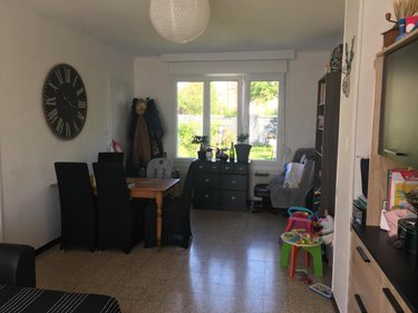 Location maison Dainville 62000 Pas-de-Calais 70 m2  810 euros