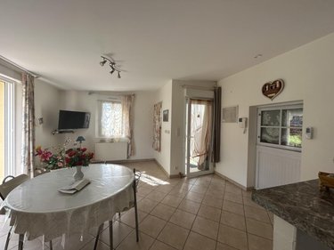 Maison a vendre Bruz 35170 Ille-et-Vilaine 114 m2 4 pièces 229900 euros
