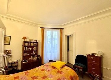Viager appartement Neuilly-sur-Seine 92200 Hauts-de-Seine 100 m2 5 pièces 640000 euros