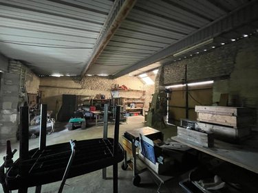 Maison a vendre Sceaux-du-Gâtinais 45490 Loiret 150 m2  95600 euros