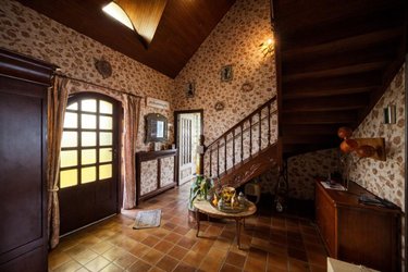 Maison a vendre Goulven 29890 Finistère 153 m2 7 pièces 239100 euros