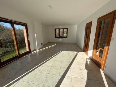 Maison a vendre Sebourg 59990 Nord 114 m2 6 pièces 262000 euros