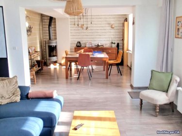 Maison a vendre Carvin 62220 Pas-de-Calais 140 m2 8 pièces 261960 euros