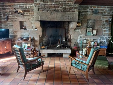 Maison a vendre Saint-Hilaire-du-Harcouët 50600 Manche 209 m2 6 pièces 219660 euros