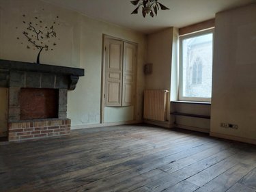 Maison a vendre Plénée-Jugon 22640 Côtes-d'Armor 218 m2  127200 euros