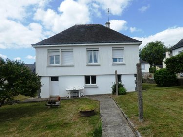 Maison a vendre Le Croisty 56540 Morbihan 86 m2 4 pièces 142330 euros