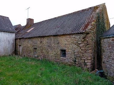 Maison a vendre Péaule 56130 Morbihan 70 m2  53000 euros