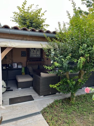 Maison a vendre Tonnay-Charente 17430 Charente-Maritime 113 m2 4 pièces 220000 euros