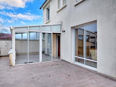 Maison a vendre Val-au-Perche 61260 Orne 198 m2 6 pièces 179350 euros