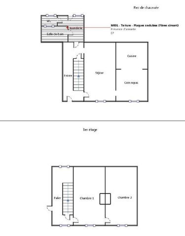 Maison a vendre Inchy-en-Artois 62860 Pas-de-Calais 199 m2 11 pièces 189900 euros