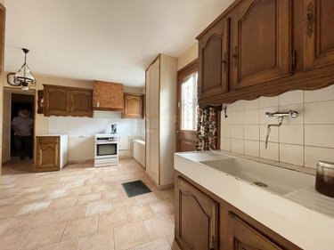Maison a vendre Coudrecieux 72440 Sarthe 170 m2 6 pièces 128200 euros
