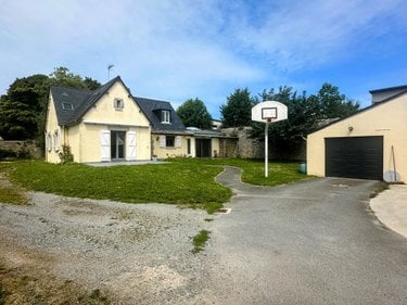Maison a vendre Saint-Malo 35400 Ille-et-Vilaine 150 m2 5 pièces 708560 euros