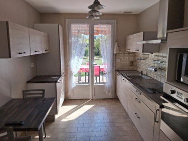 Maison a vendre Saint-Barthélemy-d'Anjou 49124 Maine-et-Loire 83 m2 4 pièces 290650 euros