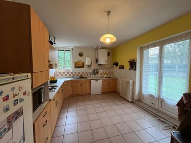 Maison a vendre Châlette-sur-Loing 45120 Loiret 144 m2 6 pièces 198000 euros