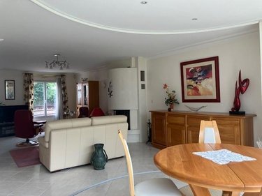 Maison a vendre Angers 49000 Maine-et-Loire 168 m2 6 pièces 530400 euros