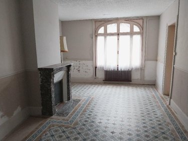 Maison a vendre Le Neubourg 27110 Eure 92 m2  173250 euros