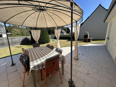 Maison a vendre Saint-Lunaire 35800 Ille-et-Vilaine 82 m2  414100 euros
