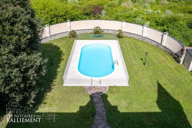 Maison a vendre Angers 49000 Maine-et-Loire 282 m2 10 pièces 1580000 euros