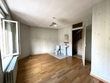 Maison a vendre Connerré 72160 Sarthe 73 m2 3 pièces 77500 euros