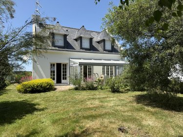 Maison a vendre Le Tour-du-Parc 56370 Morbihan 108 m2 6 pièces 571725 euros
