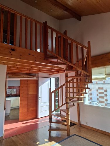 Appartement a vendre Royan 17200 Charente-Maritime 97 m2 4 pièces 365000 euros