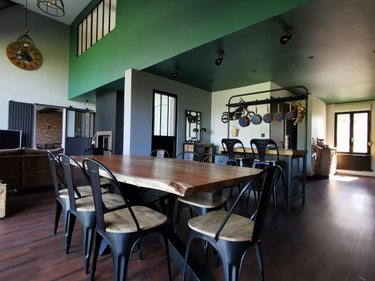 Maison a vendre Marquion 62860 Pas-de-Calais 192 m2 7 pièces 290000 euros