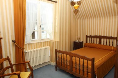 Maison a vendre Auray 56400 Morbihan 143 m2 7 pièces 355000 euros