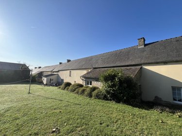 Maison a vendre Trémeur 22250 Côtes-d'Armor 347 m2  572000 euros