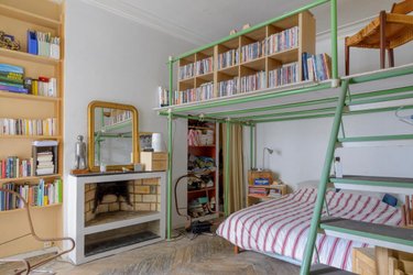 Appartement a vendre Paris 7e arrondissement 75007 Paris 117 m2 5 pièces 1599000 euros