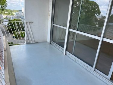 Appartement a vendre Lorient 56100 Morbihan 56 m2 2 pièces 149650 euros