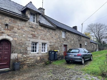 Maison a vendre Ploeren 56880 Morbihan 115 m2  249940 euros