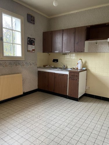 Maison a vendre Châlons-en-Champagne 51000 Marne 100 m2 6 pièces 184600 euros