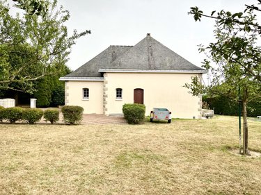 Maison a vendre Aron 53440 Mayenne 161 m2 5 pièces 330650 euros