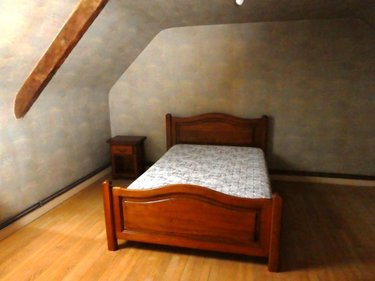 Maison a vendre Ploërdut 56160 Morbihan 75 m2 4 pièces 95300 euros