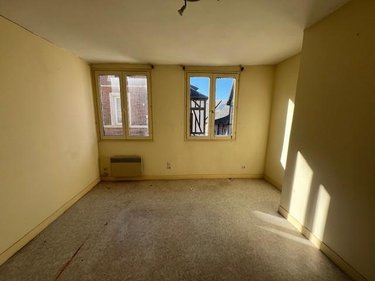 Immeuble a vendre Bernay 27300 Eure 250 m2  157000 euros