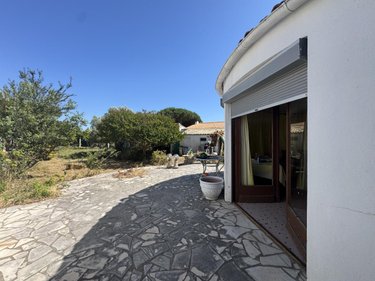 Maison a vendre Le Bois-Plage-en-Ré 17580 Charente-Maritime 160 m2 7 pièces 1089000 euros