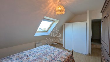 Maison a vendre Cléder 29233 Finistère 121 m2 5 pièces 323300 euros