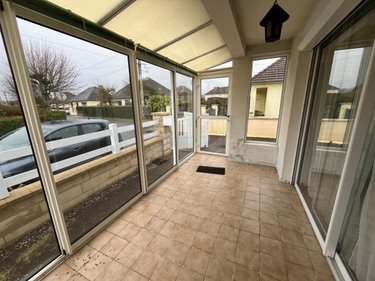 Maison a vendre Chef-du-Pont 50480 Manche 68 m2  79800 euros