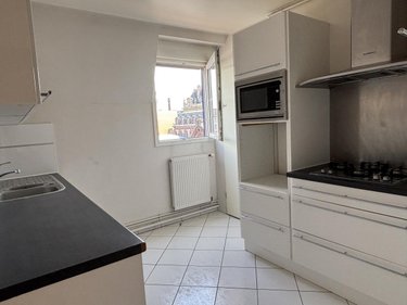 Location appartement Lille 59000 Nord 76 m2 3 pièces 1224 euros